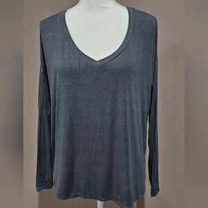 American Eagle Long Sleeve T-shirt Size Small